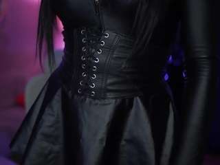 goddesseye