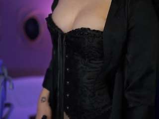 goddesseye