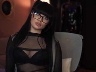 goddesseye