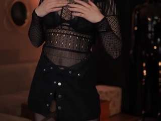 goddesseye