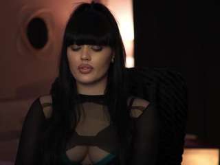 goddesseye
