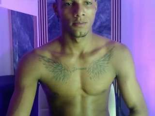 JacksonSmithxx live cam preview