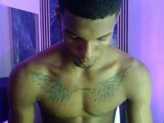 JacksonSmithxx live cam preview