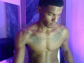 JacksonSmithxx live cam preview
