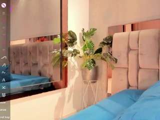 Lennyscerati's cam show statistics and live stream