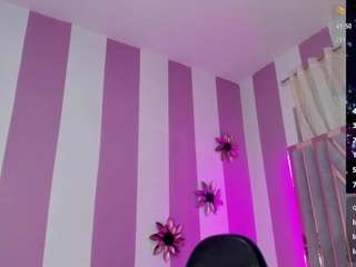 melissa-cruzz's live room
