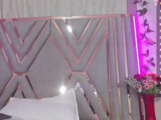 melissa-cruzz live cam preview
