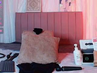 PETITEPEPPER live cam preview