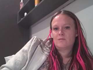 pinkreckless