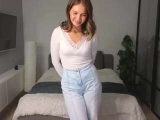 Amanda live cam preview