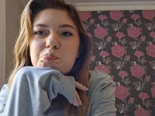 antonettedegeyter Live Webcam on CamSoda