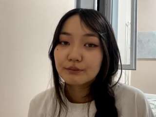 blessedkimiko webcam