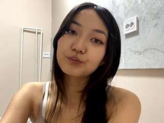 blessedkimiko webcam