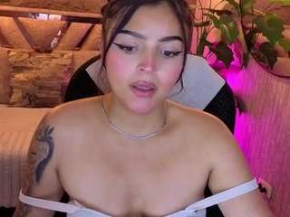 DULCE-77 live cam preview