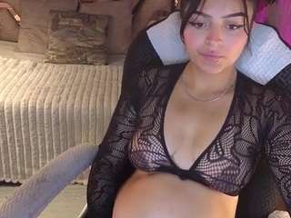 DULCE-77 live cam preview