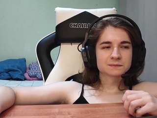 JeriHolmberg live cam