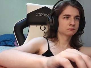 JeriHolmberg live cam