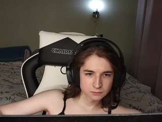 JeriHolmberg live cam preview