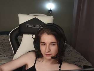 jeriholmberg Live Webcam on CamSoda