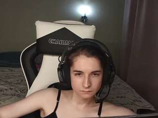 jeriholmberg Live Webcam on CamSoda