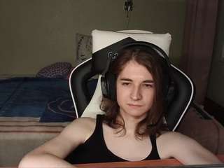 JeriHolmberg live cam preview