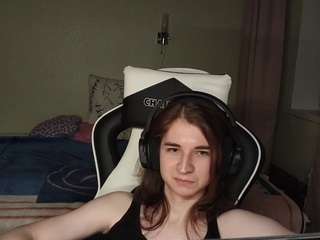 JeriHolmberg live cam preview