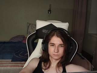 JeriHolmberg live cam preview