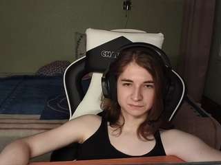 JeriHolmberg live cam preview