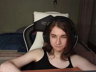 JeriHolmberg live cam preview