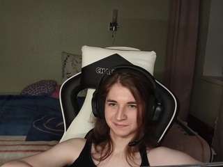 JeriHolmberg live cam preview
