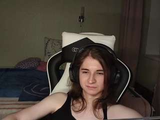 JeriHolmberg live cam preview