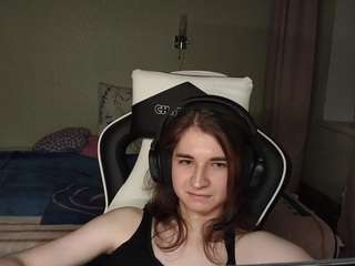 JeriHolmberg live cam preview