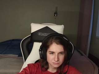 jeriholmberg's live room