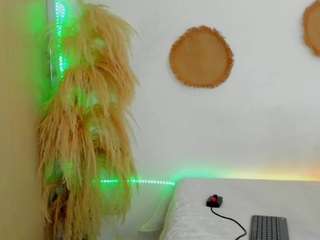 JessyIvone live cam preview