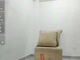 JessyIvone live cam preview