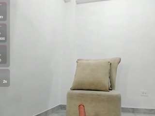 JessyIvone live cam preview