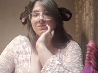 JinaGiraud live cam preview