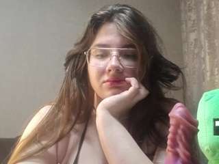JinaGiraud live cam preview