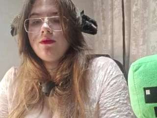 JinaGiraud live cam preview