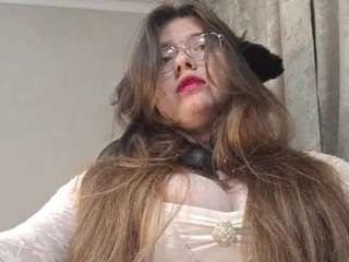 JinaGiraud live cam preview
