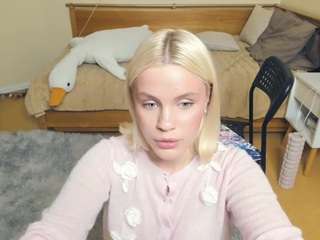 leticianassie's live room