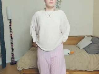 LeticiaNassie live cam preview