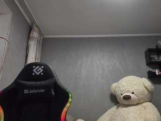 Lorrianeleuga's live stream