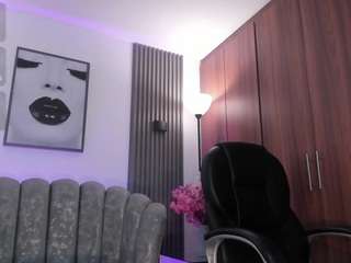Melodyy Rouse live cam preview