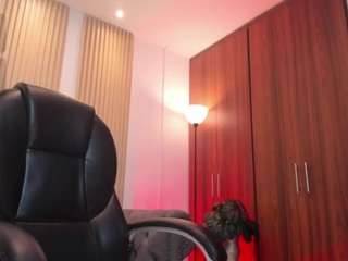 Melodyy Rouse live cam preview
