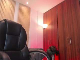 Melodyy Rouse live cam preview