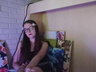 MerleCumens live cam preview