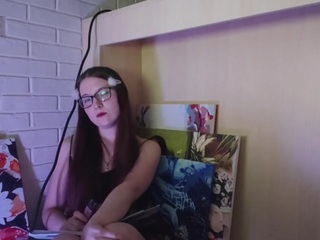 MerleCumens live cam preview