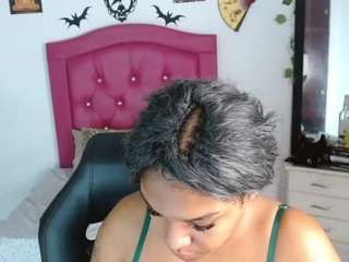 milaasecret webcam