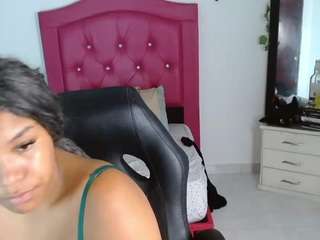 milaasecret webcam